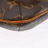 Louis Vuitton Musette Salsa Monogram Canvas
