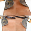 Louis Vuitton Cartouchiere Monogram Canvas