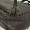 Bottega Veneta Intrecciato Patent Leather