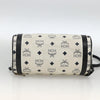 MCM Visetos Leather