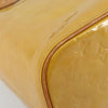 Louis Vuitton Houston Monogram Vernis