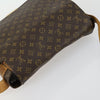 Louis Vuitton Abbesses Messenger Monogram Canvas