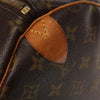 Louis Vuitton Keepall Monogram Canvas