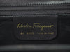 Salvatore Ferragamo Gancini Leather