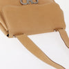 Salvatore Ferragamo Gancini Leather