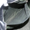 Salvatore Ferragamo Gancini Patent Leather