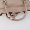 Salvatore Ferragamo Gancini Leather
