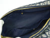 Christian Dior Trotter shoulder Canvas