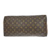 Louis Vuitton Speedy Monogram Canvas