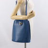 Louis Vuitton Cluny Epi Leather