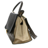 Celine Trapeze Leather with Suede