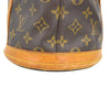 Louis Vuitton Bucket Monogram Canvas