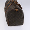 Louis Vuitton Keepall Monogram Canvas