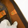 Louis Vuitton Keepall Bandouliere Monogram Canvas