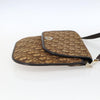 Christian Dior Vintage Trotter Canvas