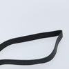 Celine Circle Logo Leather