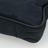 Celine Circle Logo Nylon