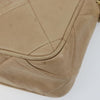 Chanel Vintage Diamond CC Camera Quilted Lambskin