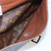 Louis Vuitton Jeune Fille Monogram Canvas