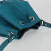 Gucci Bright Bucket Diamante Leather