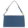 Louis Vuitton Pochette Accessoires Epi Leather