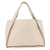 Stella McCartney Alter Tote Perforated Faux Leather