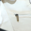 Chanel Chocolate Bar Shopping Tote Quilted Patent