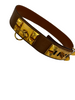 Hermes Collier de Chien Belt Leather