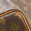 Louis Vuitton Keepall Monogram Canvas
