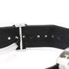 Chanel La Ronde Quartz Stainless Steel and Patent