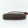 Louis Vuitton Pochette Accessoires NM Monogram Canvas