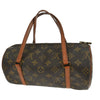 Louis Vuitton Papillon Monogram Canvas