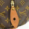 Louis Vuitton Speedy Monogram Canvas