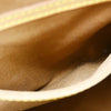 Louis Vuitton Vintage Montsouris Monogram Canvas