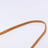 Christian Dior CD Shoulder bag Leather