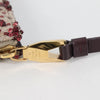 Louis Vuitton Pochette Felt and Sequin