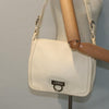 Salvatore Ferragamo Gancini Leather