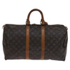 Louis Vuitton Keepall Monogram Canvas
