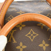Louis Vuitton Keepall Monogram Canvas