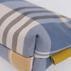 Burberry Nova check Pochette Canvas