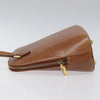 Salvatore Ferragamo Vintage Leather