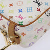 Louis Vuitton Wapity Trousse Monogram Multicolor