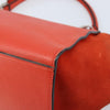 Celine Trapeze Leather with Suede