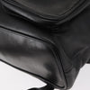 Gucci Vintage Bamboo Leather