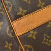 Louis Vuitton Keepall Bandouliere Monogram Canvas