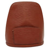 Louis Vuitton Gobelins Epi Leather
