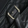 Chanel Chanel Paris New York Line Carry-On Bag calfskin