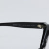 Chanel CHANEL Logo Sunglasses Eye Wear Plastic