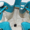 Gucci Bright Bucket Diamante Leather