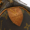 Louis Vuitton Speedy Monogram Canvas